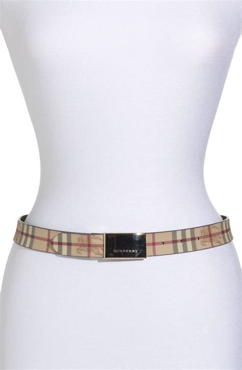 classic burberry belt|Burberry belts for women.